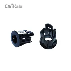 مشخصات، خرید و قیمت قاب سنسور هشدار موانع عقب مخصوص ساینا از برند کروز