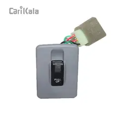 مشخصات، خرید و قیمت کلید شیشه بالابر سمت راست مخصوص پراید از برند کروز