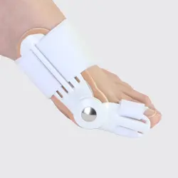 اسپلینت مفصل‌دار هالوکس والگوس 10900 Hallux Valgus Dynamic Splint