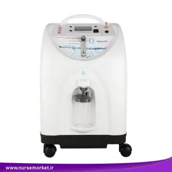 اکسیژن ساز 5 لیتری مدل SOSHYA SA5