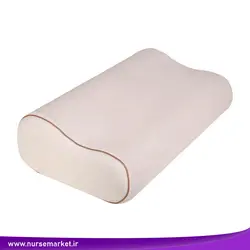 بالش طبی مدی فوم استاندارد MEDI FOAM-S