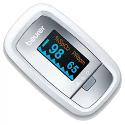 پالس اکسیمتر بیورر (beurer) مدل PO30