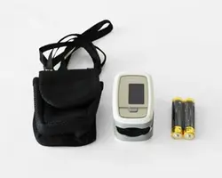 پالس اکسیمتر بیورر (beurer) مدل PO30