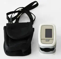 پالس اکسیمتر بیورر (beurer) مدل PO30