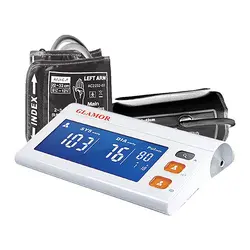 فشارسنج دیجیتالی بازویی ( سخنگو ) گلامور مدل TMB-986