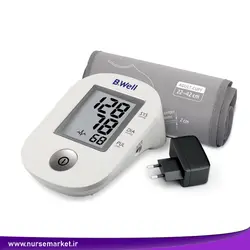 فشارسنج دیجیتال بی ول مدل پرو 35 (bwell pro 35)