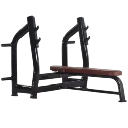 نیمکت پرس سینه مدل H-023 برند اورجینال MBH - فروشگاه لوازم ورزشی رفیعی