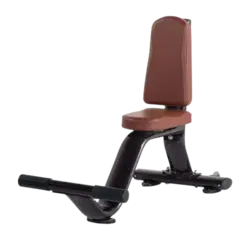 نیمکت 90 درجه ثابت مدل H-038 برند اورجینال MBH - فروشگاه لوازم ورزشی رفیعی