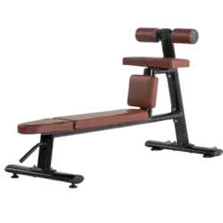 نیمکت شکم کرانچ مدل H-035 برند اورجینال MBH - فروشگاه لوازم ورزشی رفیعی