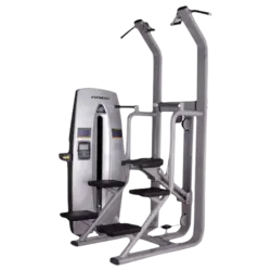 دستگاه بدنسازی بارفیکس کمکی مدل MG-008 برند اورجینال MBH