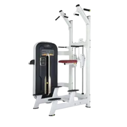 دستگاه بدنسازی بارفیکس کمکی مدل MZM-008 برند اورجینال MBH