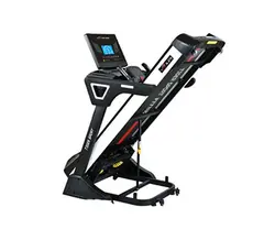 تردمیل خانگی تایگر اسپرت مدل Tiger sport Treadmill G-270 - فروشگاه لوازم ورزشی رفیعی
