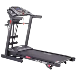 تردمیل خانگی مدل ADT-950 برند اورجینال تایوان PowerMax - فروشگاه لوازم ورزشی رفیعی
