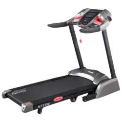 تردمیل خانگی مدل MT-4500 برند اورجینال تایوان PowerMax - فروشگاه لوازم ورزشی رفیعی