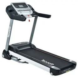 تردمیل خانگی تاشو تکنوفیت Technofit-TF650S - فروشگاه لوازم ورزشی رفیعی