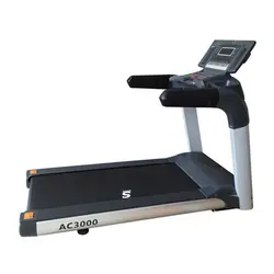 تردمیل اسپرتک مدل Sportec AC 3000 - فروشگاه لوازم ورزشی رفیعی