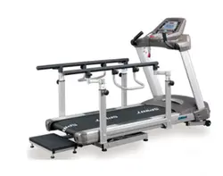 تردمیل مدیکال اسپیریت مدل MT200 - فروشگاه لوازم ورزشی رفیعی