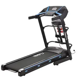 تردمیل ال تی اسپرت مدل 109DS - فروشگاه لوازم ورزشی رفیعی
