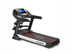 تردمیل خانگی حرفه ای چند کاره شیب برقی تایگر اسپرت مدل... - فروشگاه لوازم ورزشی رفیعی
