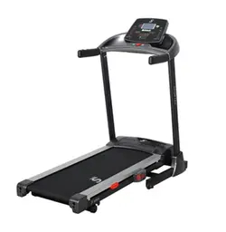 تردمیل خانگی تک کاره اسپرتک مدل Sportec 3300 - فروشگاه لوازم ورزشی رفیعی