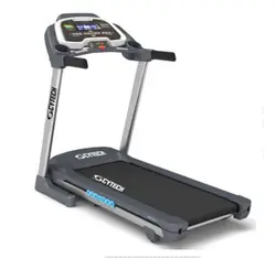 تردمیل خانگی سایتک مدل Cytech XG-V1C - فروشگاه لوازم ورزشی رفیعی