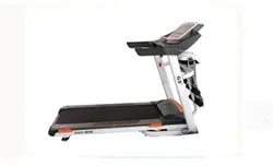 تردمیل خانگی چندکاره برند GX مدل GXH-905 - فروشگاه لوازم ورزشی رفیعی