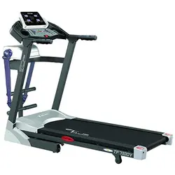 تردمیل تایتان فیتنس TF7100 V - فروشگاه لوازم ورزشی رفیعی