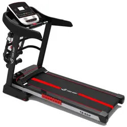 تردمیل چندکاره تایگر اسپرت TS55m - فروشگاه لوازم ورزشی رفیعی