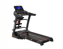 تردمیل خانگی حرفه ای TIGER تایگر اسپرت مدل G240 - فروشگاه لوازم ورزشی رفیعی