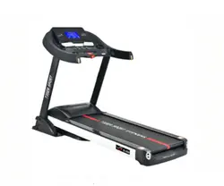 تردمیل خانگی حرفه ای TIGER تایگر اسپرت مدل G250 - فروشگاه لوازم ورزشی رفیعی