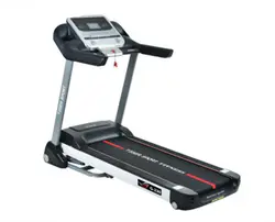 تردمیل خانگی تایگر اسپرت مدل G230TIGER - فروشگاه لوازم ورزشی رفیعی