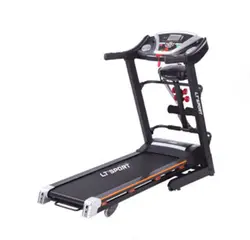 تردمیل lt sport مدل 6028-DS - فروشگاه لوازم ورزشی رفیعی