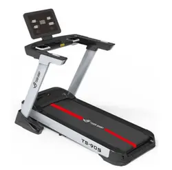تردمیل خانگی تایگر اسپرت مدل TS-90S - فروشگاه لوازم ورزشی رفیعی