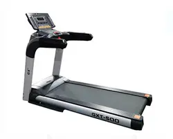 تردمیل پرقدرت برند جی ایکس-Gx مدل GXT-500 - فروشگاه لوازم ورزشی رفیعی