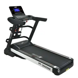 تردمیل چندکاره پرقدرت پروفیتنس، مدل PF3500sm - فروشگاه لوازم ورزشی رفیعی