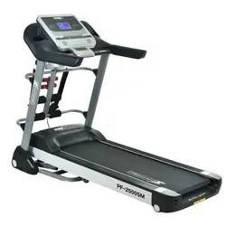 تردمیل چندکاره خانگی پروفیتنس مدل PF2500sm - فروشگاه لوازم ورزشی رفیعی