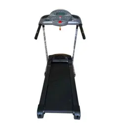 تردمیل روبیمکث 9983 تحمل وزن 120 کیلوگرم - فروشگاه لوازم ورزشی رفیعی