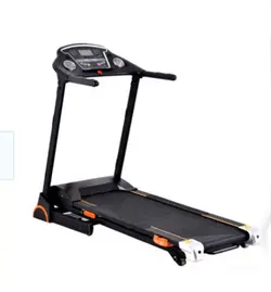 تردمیل تک کاره خانگی فلکسی فیت مدل Flexi Fit F12 - فروشگاه لوازم ورزشی رفیعی