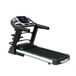 تردمیل چند کاره خانگی فلکسی فیت مدل Flexi Fit F15SM - فروشگاه لوازم ورزشی رفیعی