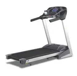 تردمیل باشگاهی اسپیریت Spirit XT685 - فروشگاه لوازم ورزشی رفیعی
