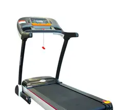 تردمیل خانگی لیدر اسپرت مدل DK15AO - فروشگاه لوازم ورزشی رفیعی