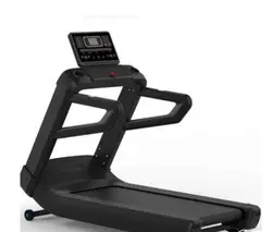 تردمیل باشگاهی تایگر اسپرت مدل TS-X5000 - فروشگاه لوازم ورزشی رفیعی