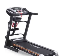تردمیل چندکاره LT Sport 6028-DS - فروشگاه لوازم ورزشی رفیعی