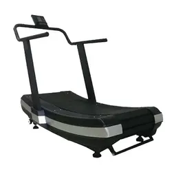 تردمیل بدون موتور V max مدل CT2000 - فروشگاه لوازم ورزشی رفیعی