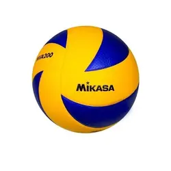 توپ والیبال مدل 001 - فروشگاه لوازم ورزشی رفیعی