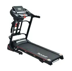 تردمیل خانگی چند کاره تاشو تکنوفیت TechnoFit TF-918DS - فروشگاه لوازم ورزشی رفیعی