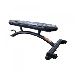 نیمکت تخت باشگاهی آیرون فیت FW-۱۲۱۰ - فروشگاه لوازم ورزشی رفیعی