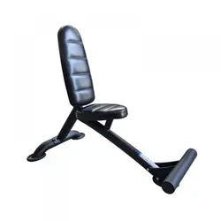 نیمکت سرشانه باشگاهی آیرون فیت FW-۱۲۲۰ - فروشگاه لوازم ورزشی رفیعی