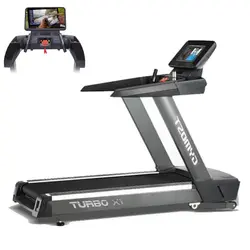 تردمیل باشگاهی Gymost مدل 5552ta - فروشگاه لوازم ورزشی رفیعی