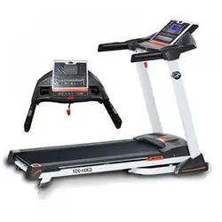 تردمیل خانگی جی ایکس مدل GXH-۹۰۱ - فروشگاه لوازم ورزشی رفیعی
